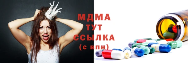 амф Пересвет