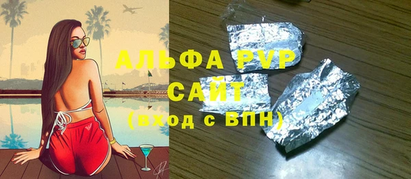 амф Пересвет